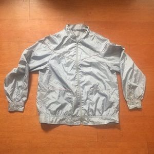 90s vintage windbreaker